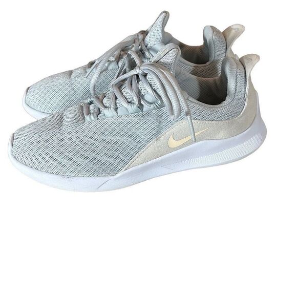 Nike Viale Pure Platinum Size 8.5 - Picture 4 of 9